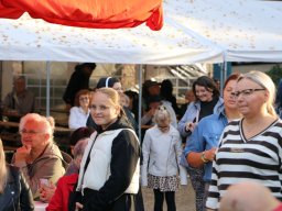 Odpust ku czci Św. Krzyża i XIII Charytatywny Festyn Parafialny, 14.09.2025